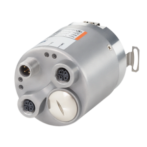 Ethernet encoders Kübler