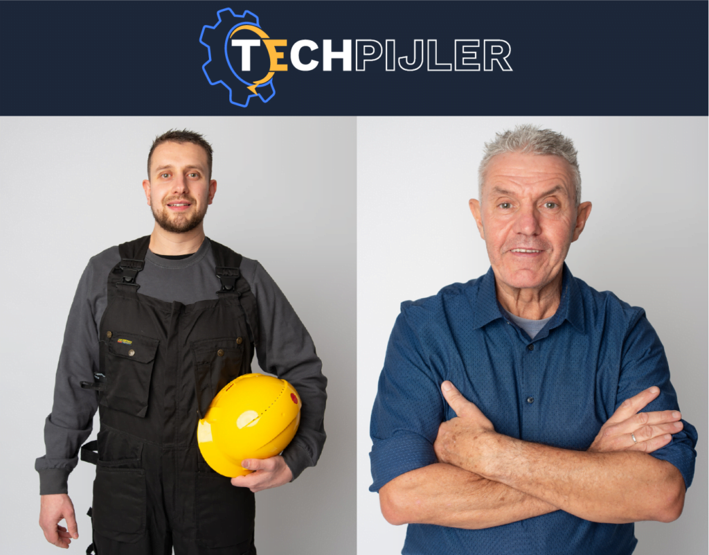Techpijler lanceert nieuw platform voor technici in de Nederlandse industrie