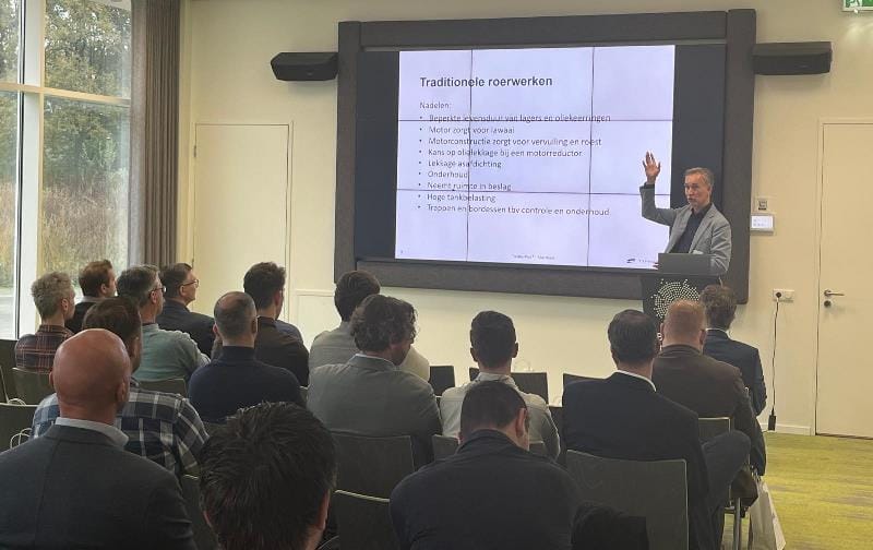 Techniekdagen 2025 – Innovating Together!