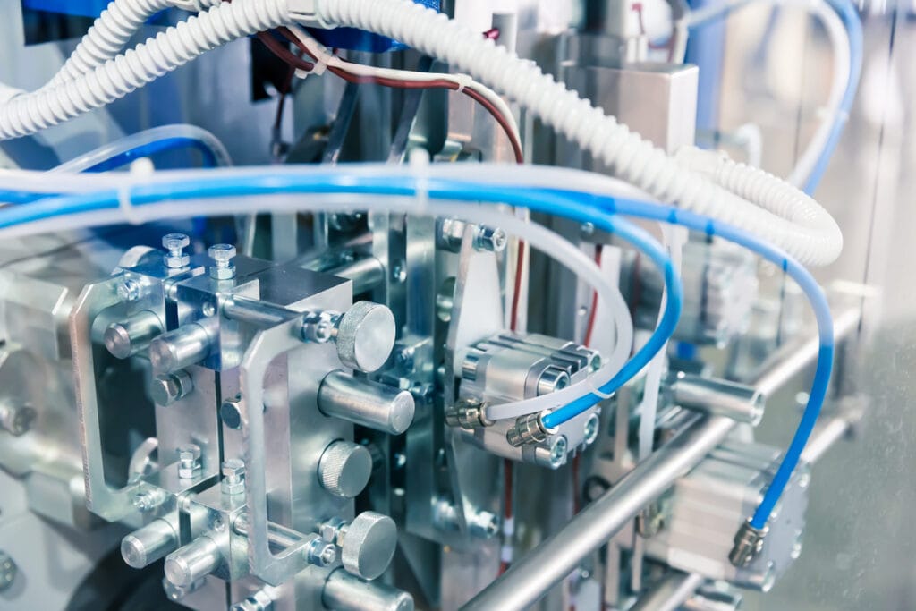 BIBUS versterkt aanbod met sensortechnologie elobau