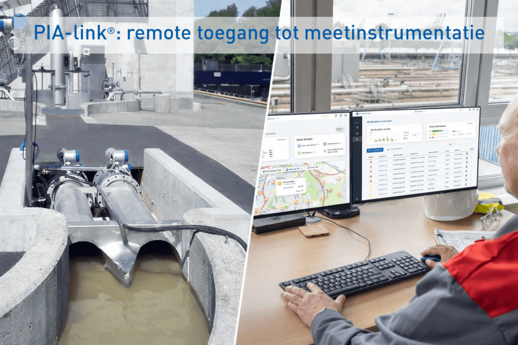 Stand van zaken in productie- en procesautomatisering in Nederland en België