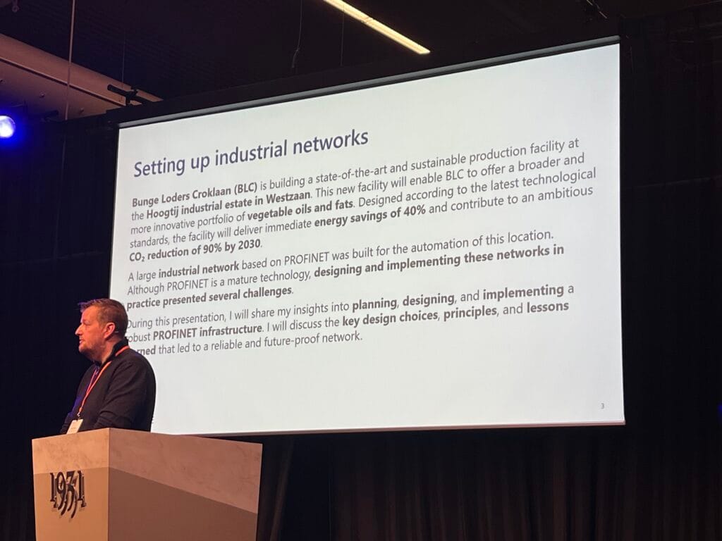 Stand van zaken in productie- en procesautomatisering in Nederland en België