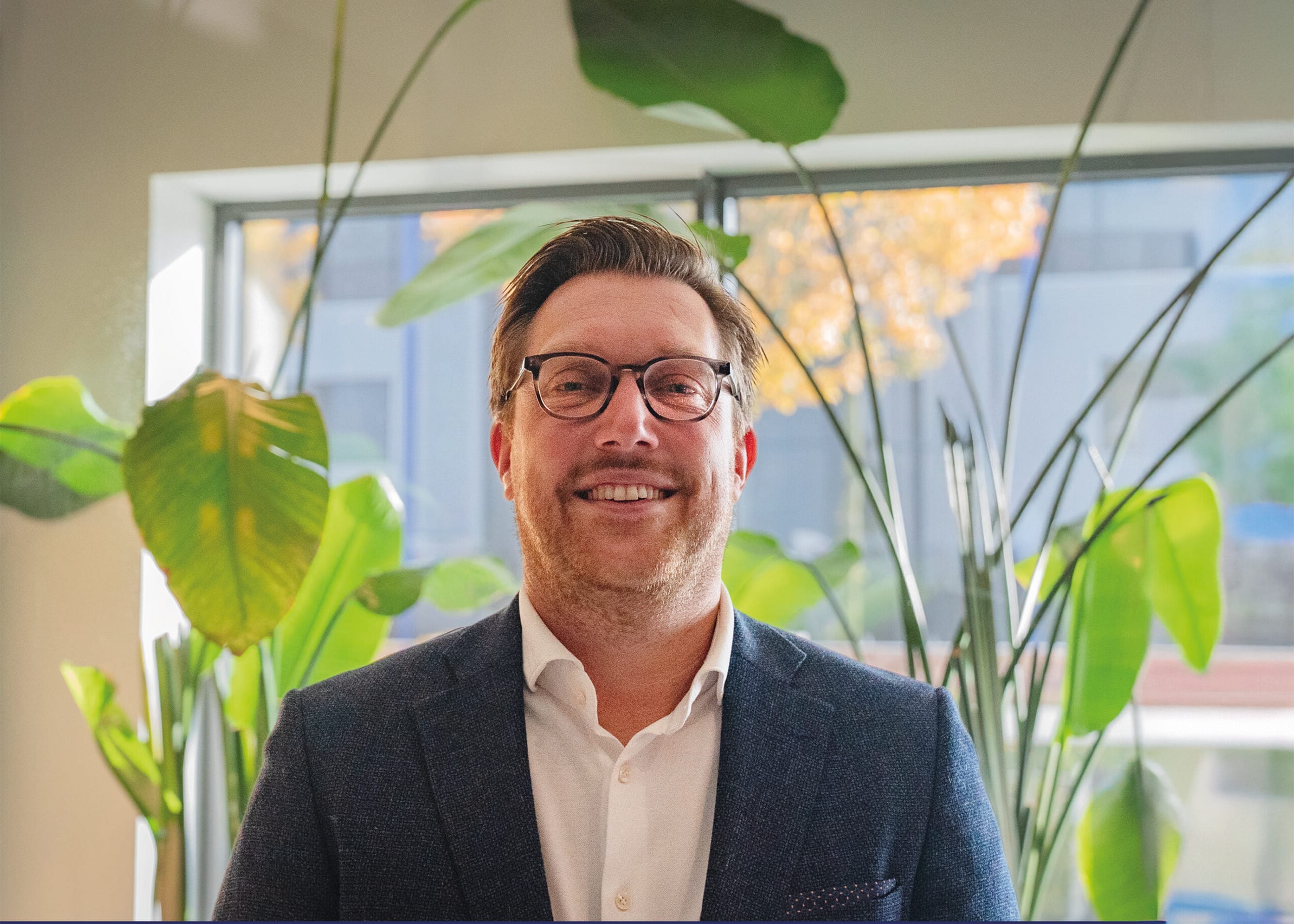 ‘Met kennis van zaken meer dan pompenleverancier’
