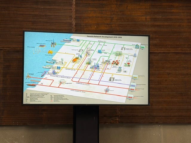 De actualiteit voor het voetlicht op Atex & Process Safety
