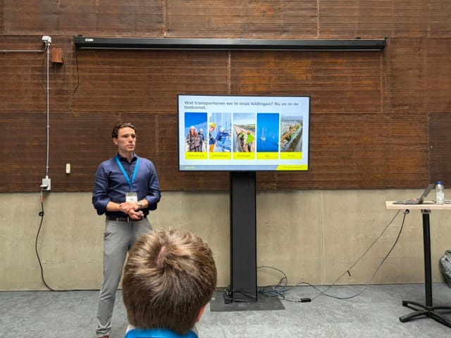 De actualiteit voor het voetlicht op Atex & Process Safety